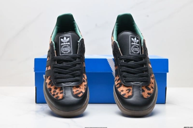 Adidas Samba Shoes TechFriendly 1083