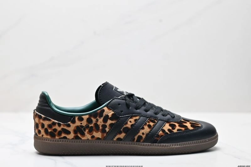 Adidas Samba Shoes RelaxedFit 1090