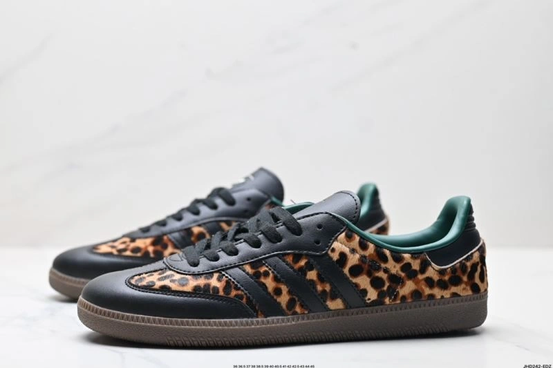 Adidas Samba Shoes RelaxedFit 1090