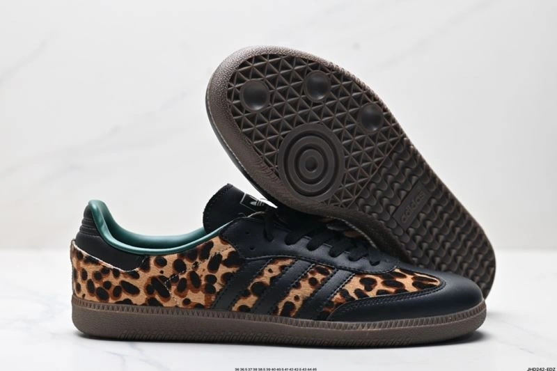 Adidas Samba Shoes RelaxedFit 1090