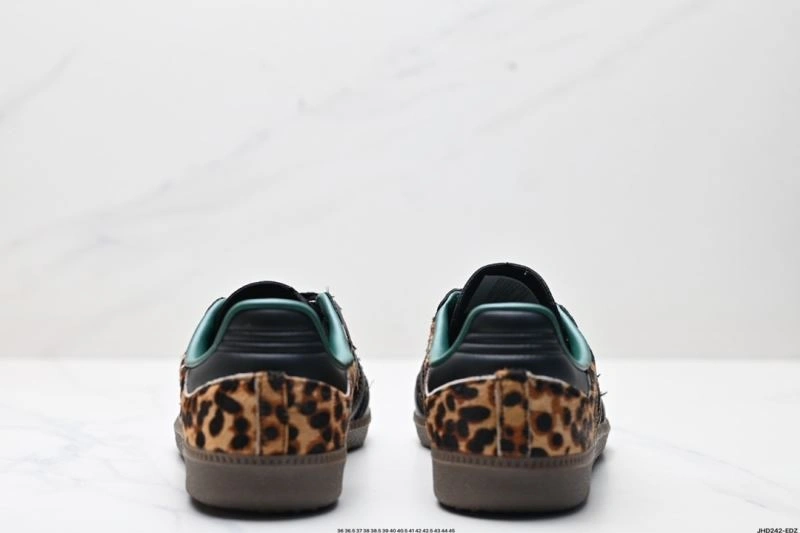 Adidas Samba Shoes RelaxedFit 1090