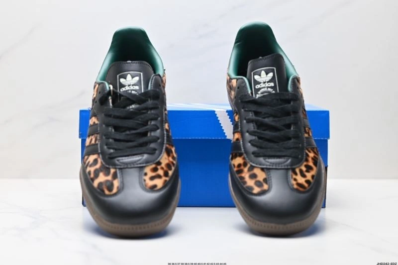 Adidas Samba Shoes RelaxedFit 1090