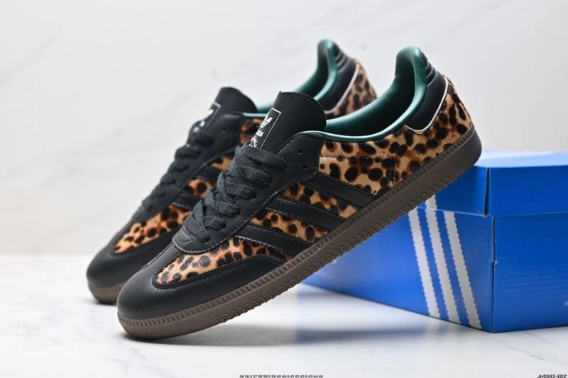 Adidas Samba Shoes RelaxedFit 1090