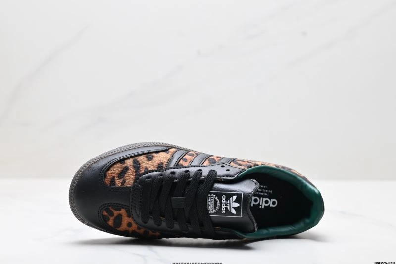 Adidas Samba Shoes Elegant 1085