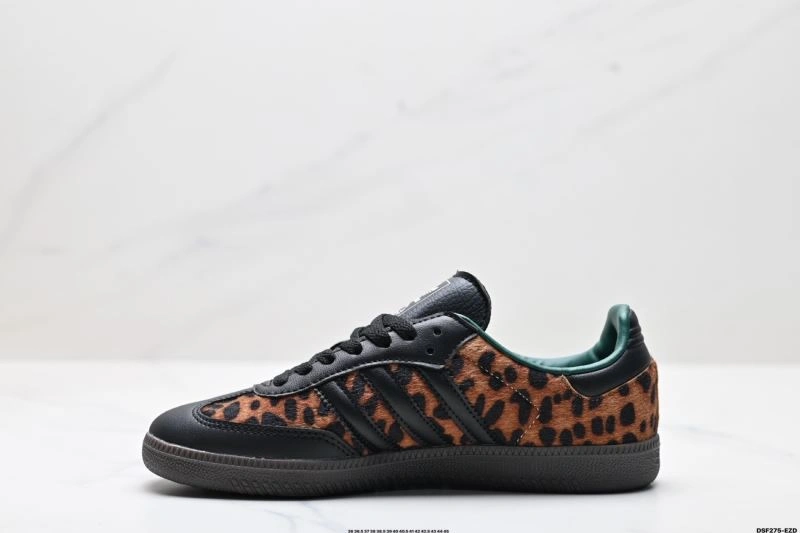 Adidas Samba Shoes Elegant 1085