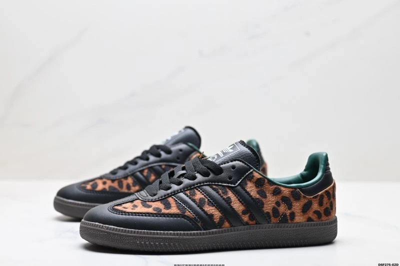 Adidas Samba Shoes Elegant 1085