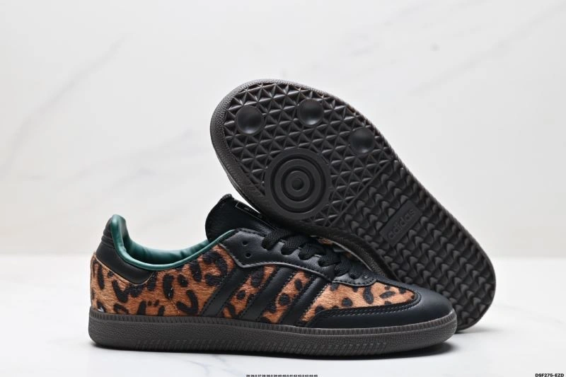 Adidas Samba Shoes Elegant 1085