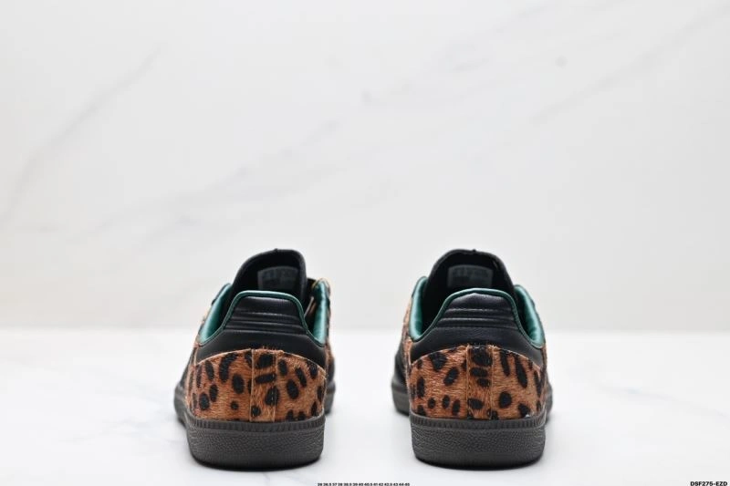 Adidas Samba Shoes Elegant 1085