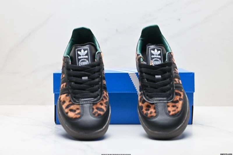 Adidas Samba Shoes Elegant 1085