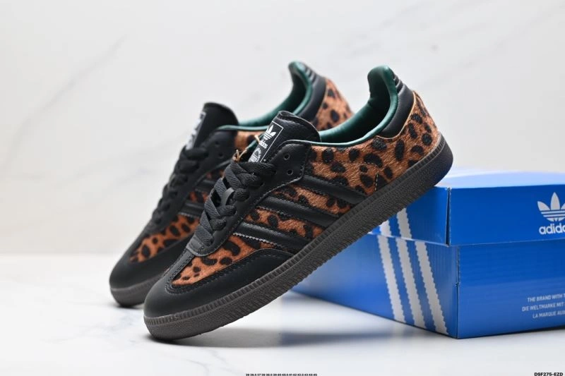 Adidas Samba Shoes Elegant 1085