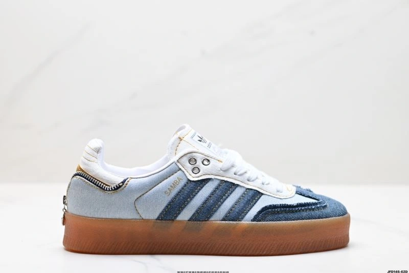 Adidas Samba Shoes Original 1080