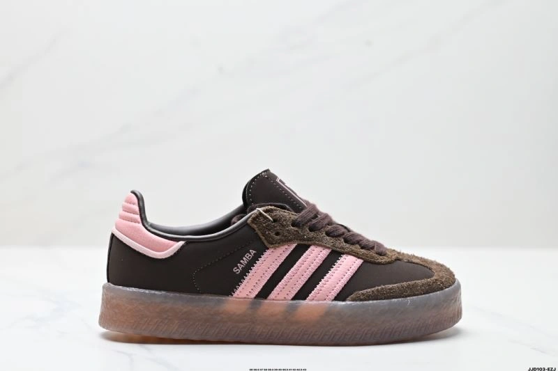 Adidas Samba Shoes Unique 1075