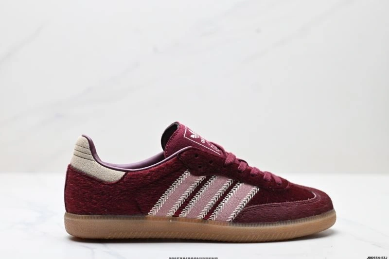 Adidas Samba Shoes Seasonal 1082