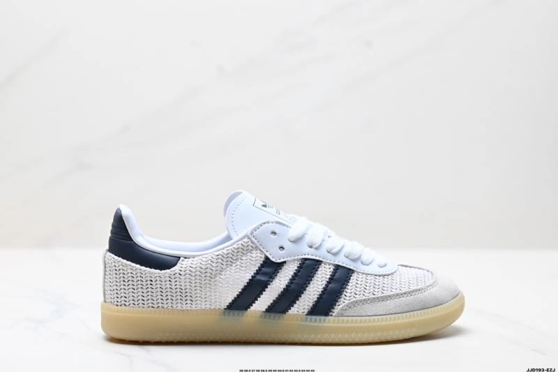 Seasonal Adidas Samba Shoes 1073