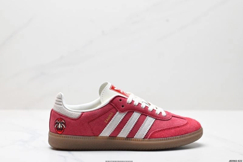 Affordable Adidas Samba Shoes 1142