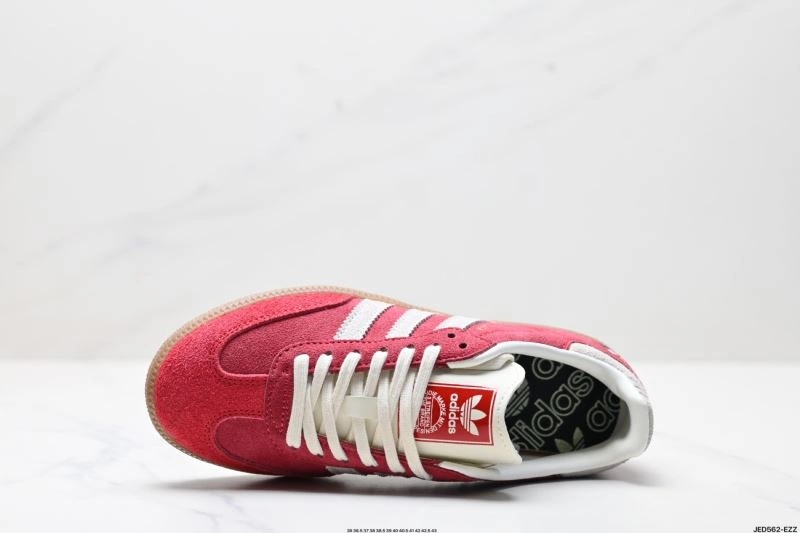 Affordable Adidas Samba Shoes 1142