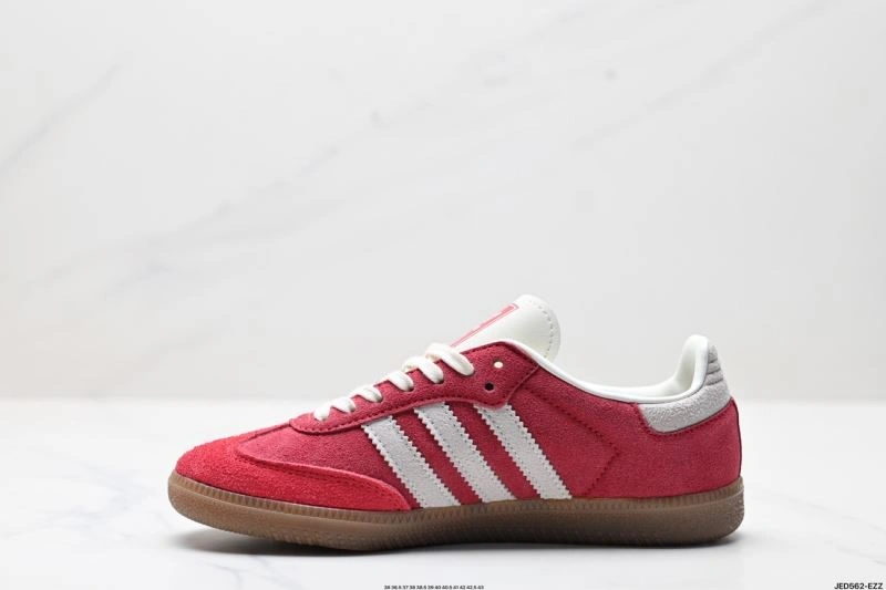 Affordable Adidas Samba Shoes 1142