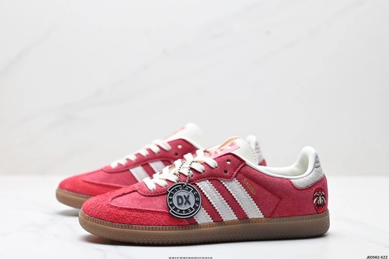 Affordable Adidas Samba Shoes 1142