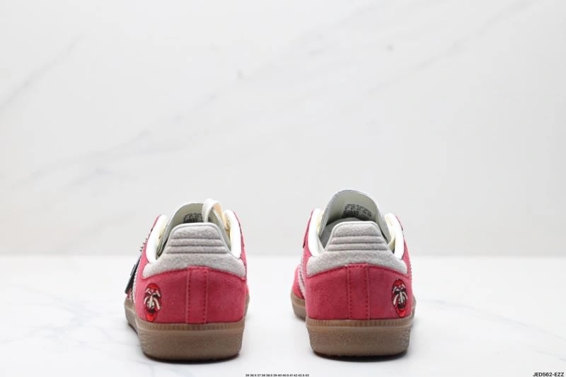 Affordable Adidas Samba Shoes 1142