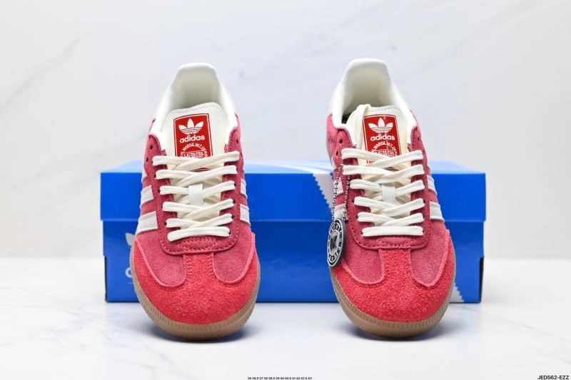 Affordable Adidas Samba Shoes 1142