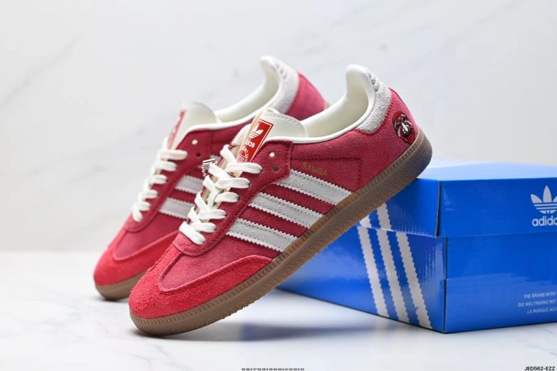 Affordable Adidas Samba Shoes 1142