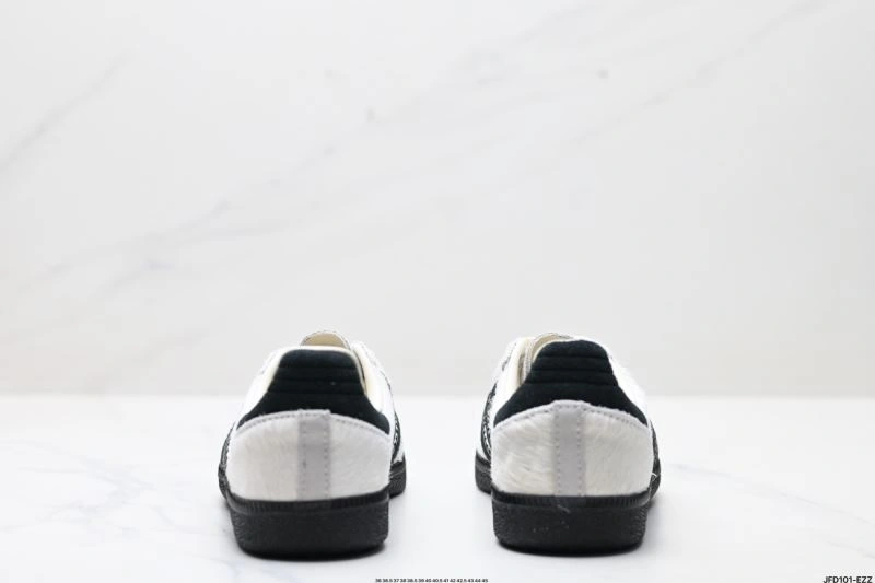 Seasonal Adidas Samba Shoes 1079