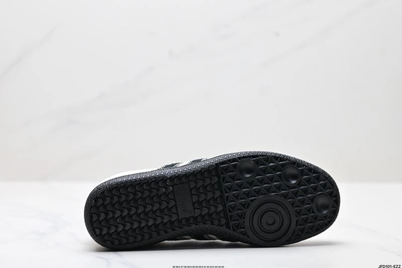 Seasonal Adidas Samba Shoes 1079
