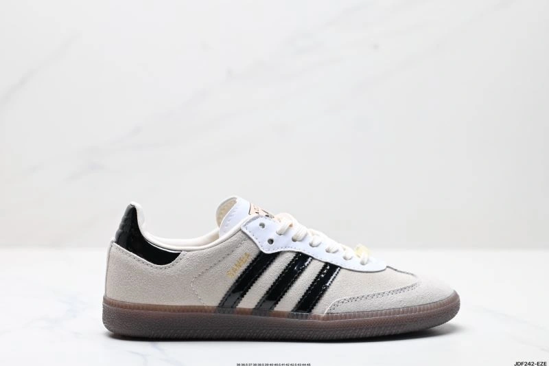 Adidas Samba Shoes Premium 1076