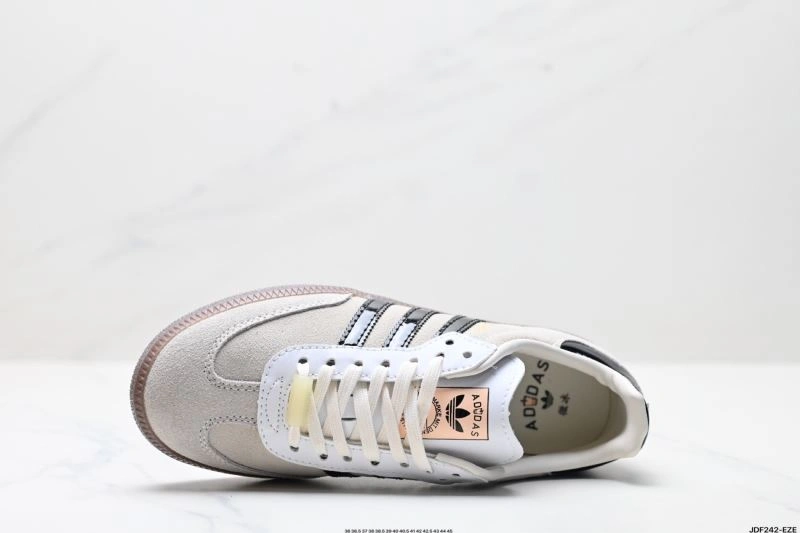 Adidas Samba Shoes Premium 1076