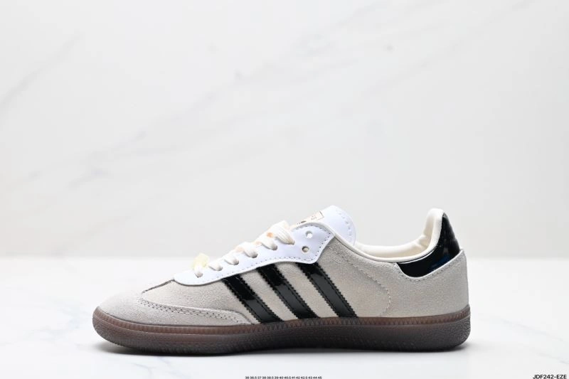 Adidas Samba Shoes Premium 1076