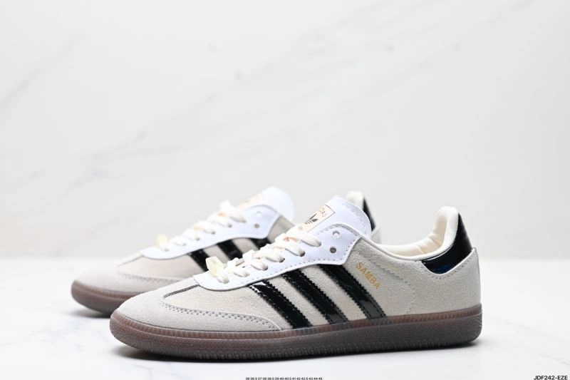 Adidas Samba Shoes Premium 1076
