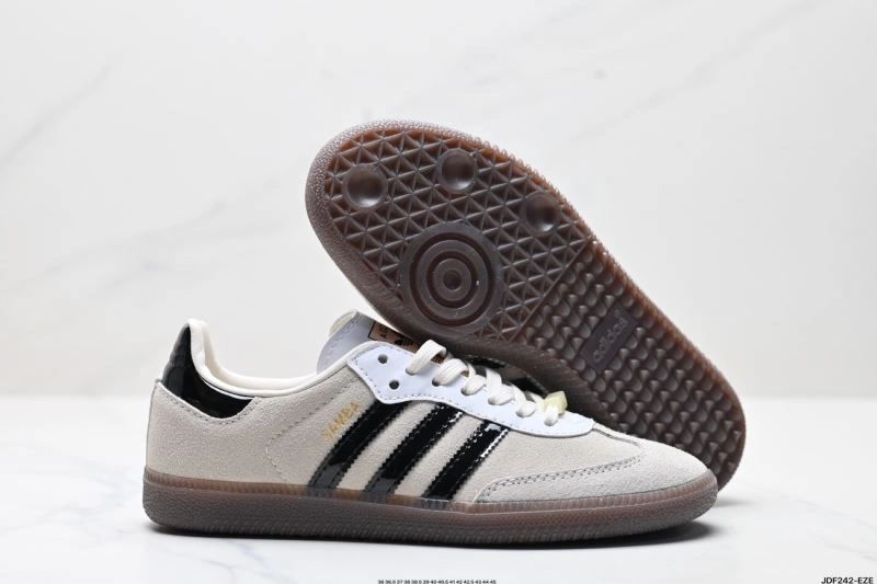 Adidas Samba Shoes Premium 1076