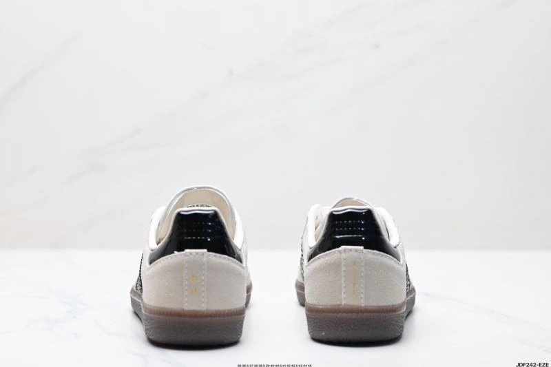 Adidas Samba Shoes Premium 1076