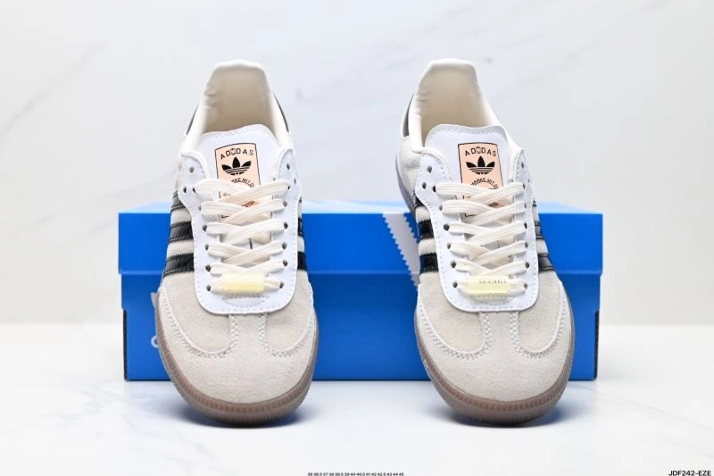 Adidas Samba Shoes Premium 1076