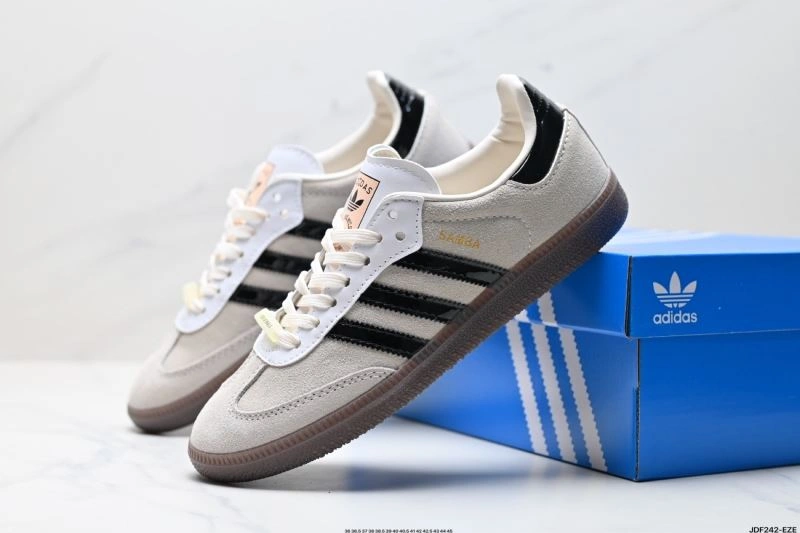 Adidas Samba Shoes Premium 1076