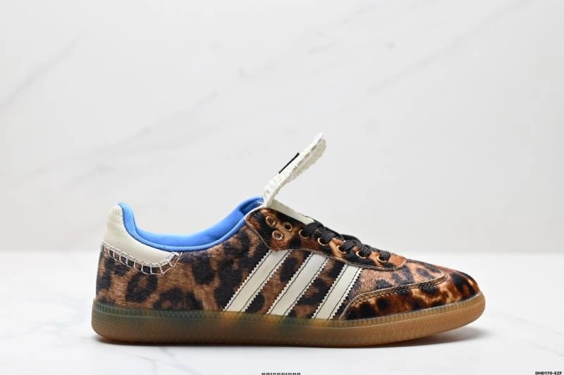 Adidas Samba Shoes TopPick 1074