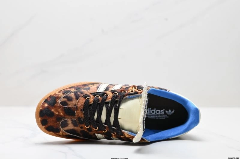 Adidas Samba Shoes TopPick 1074