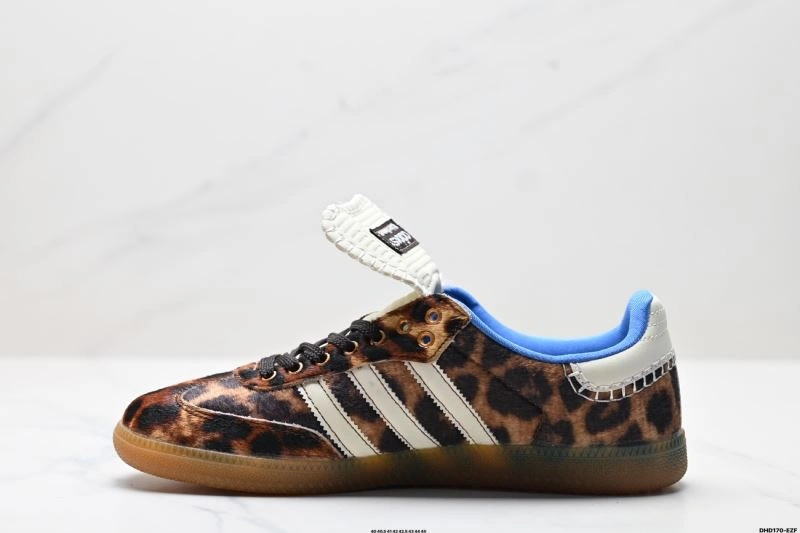 Adidas Samba Shoes TopPick 1074
