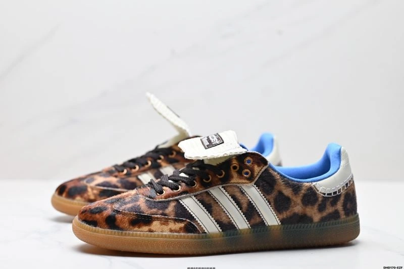 Adidas Samba Shoes TopPick 1074