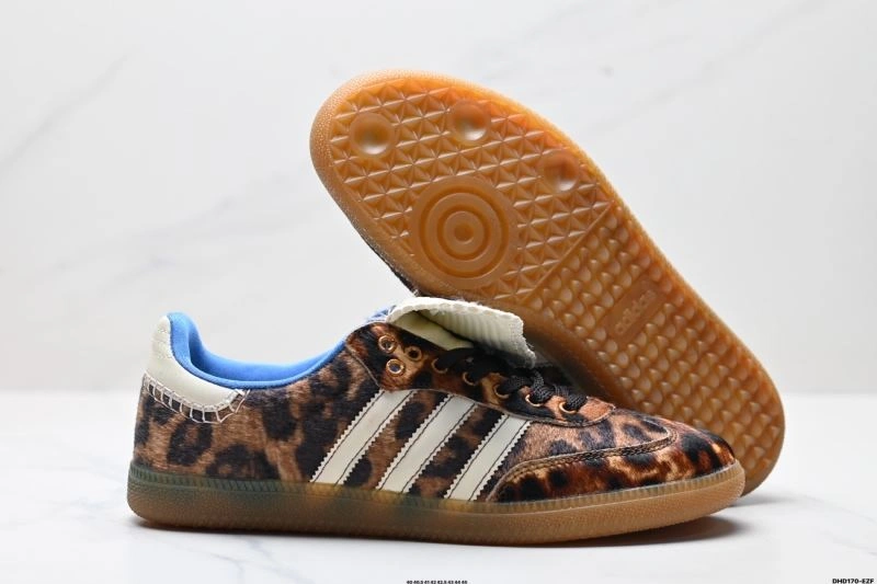 Adidas Samba Shoes TopPick 1074