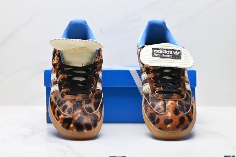 Adidas Samba Shoes TopPick 1074