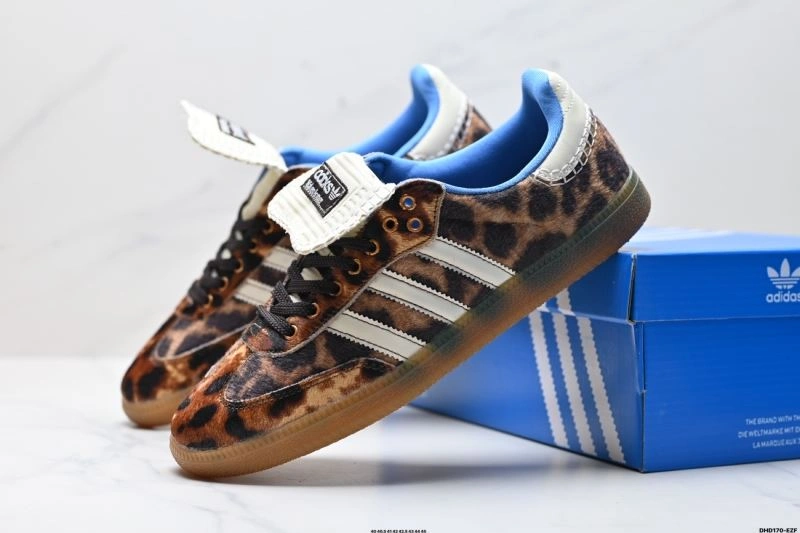 Adidas Samba Shoes TopPick 1074