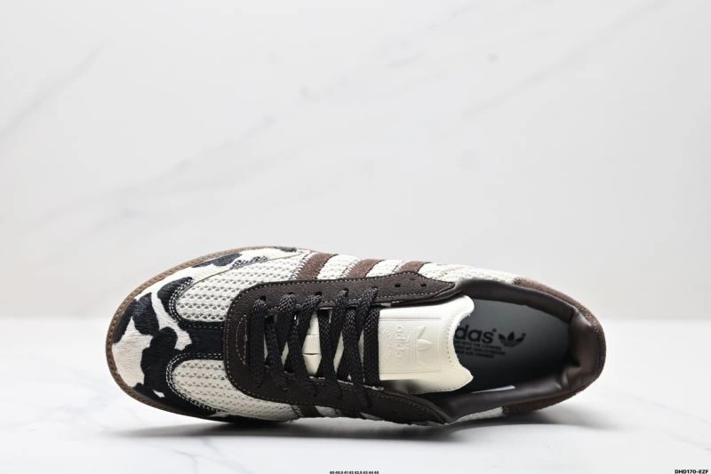 Adidas Samba Shoes Neat 1071