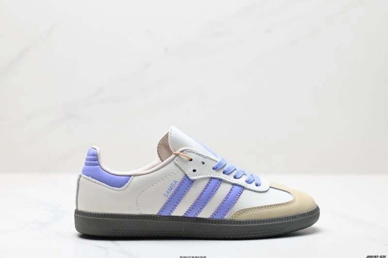 Adidas Samba Shoes Original 1070