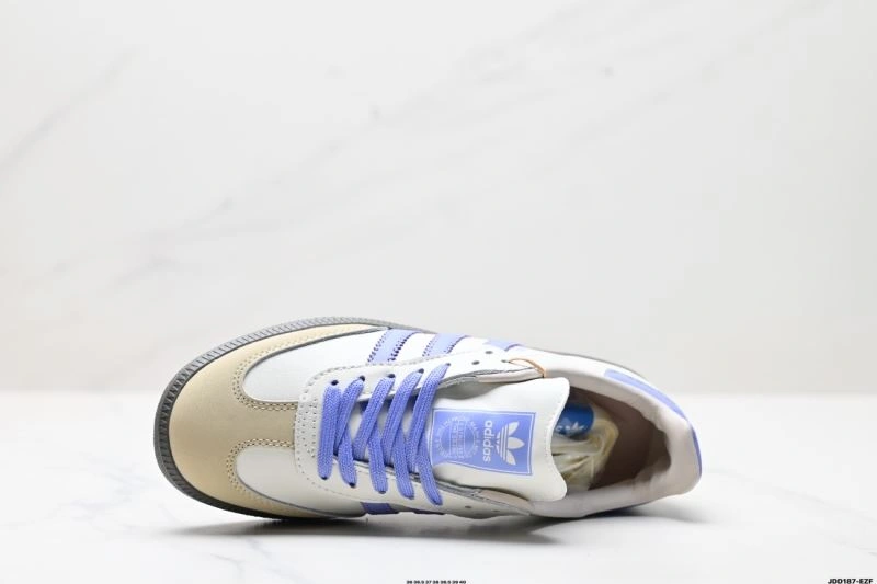 Adidas Samba Shoes Original 1070