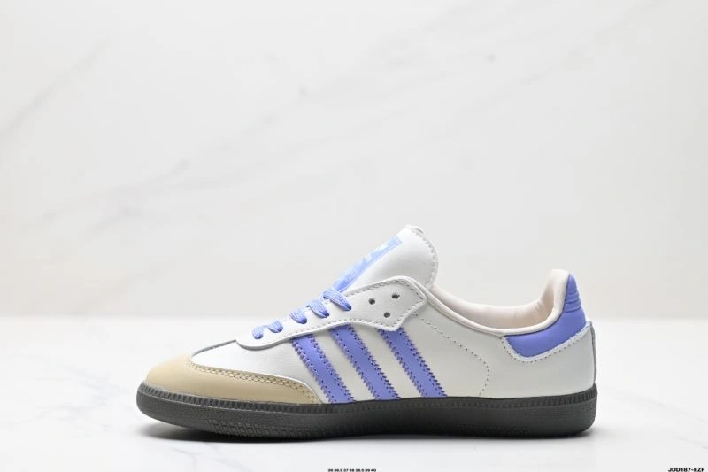 Adidas Samba Shoes Original 1070