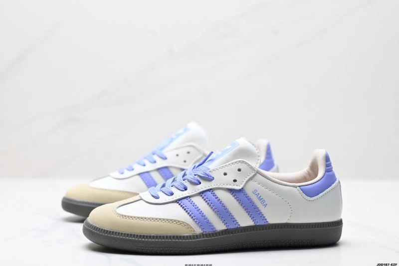 Adidas Samba Shoes Original 1070