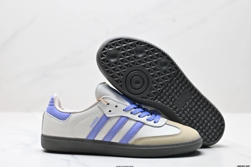 Adidas Samba Shoes Original 1070