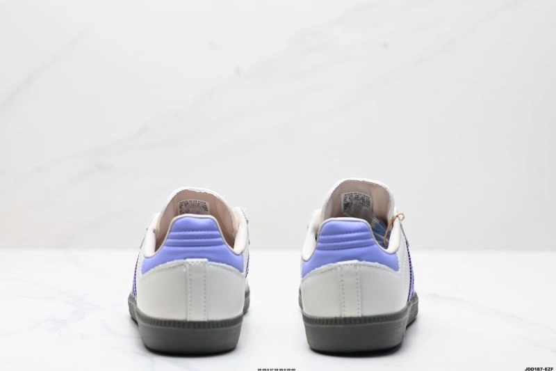 Adidas Samba Shoes Original 1070