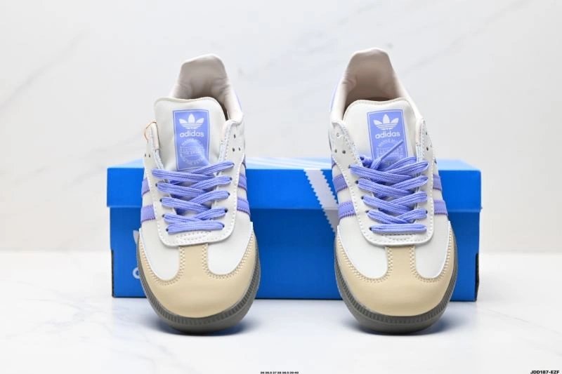 Adidas Samba Shoes Original 1070